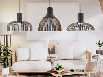 Wat zijn design lampen?