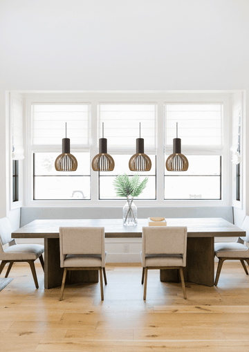 Waar moet ik op letten bij het kopen van een lamp?